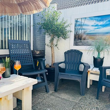 Zomerhuis Rita Egmond aan Zee Esterno foto