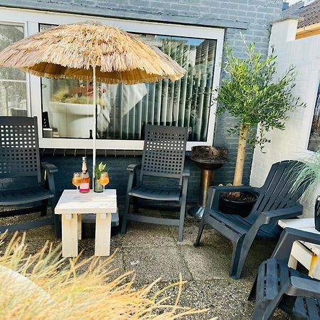 Zomerhuis Rita Egmond aan Zee Esterno foto