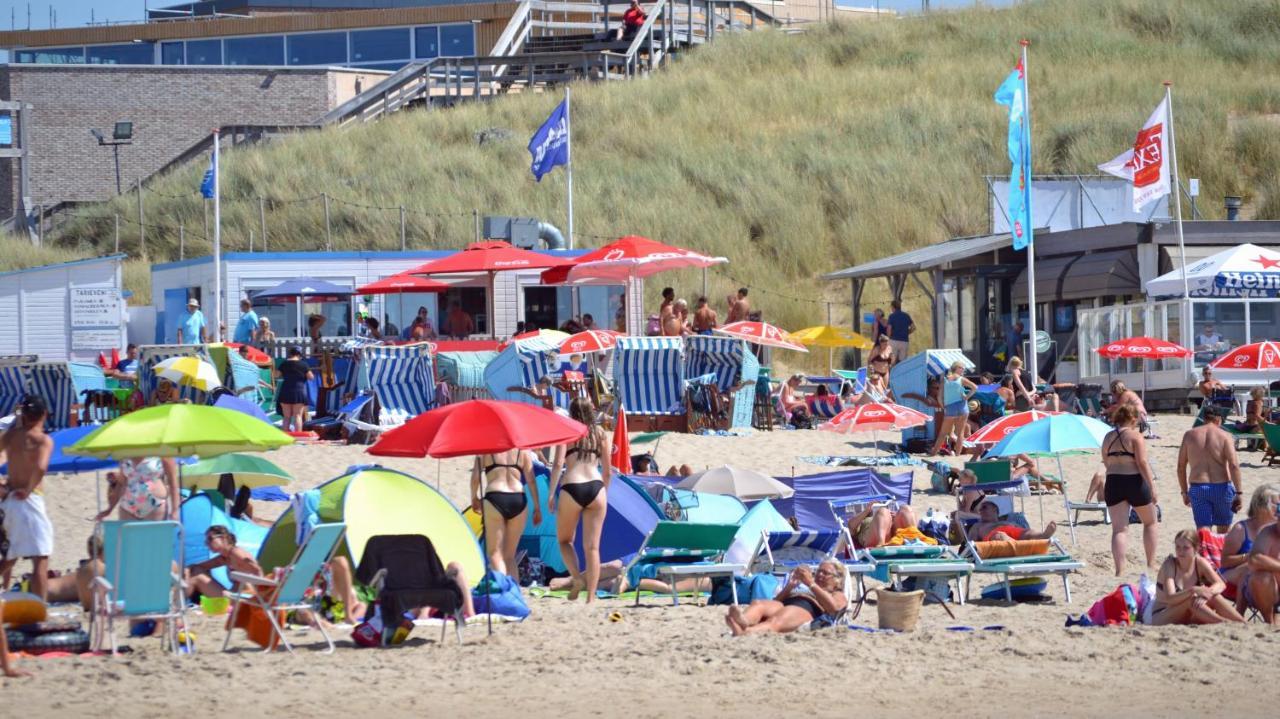 Zomerhuis Rita Egmond aan Zee Esterno foto