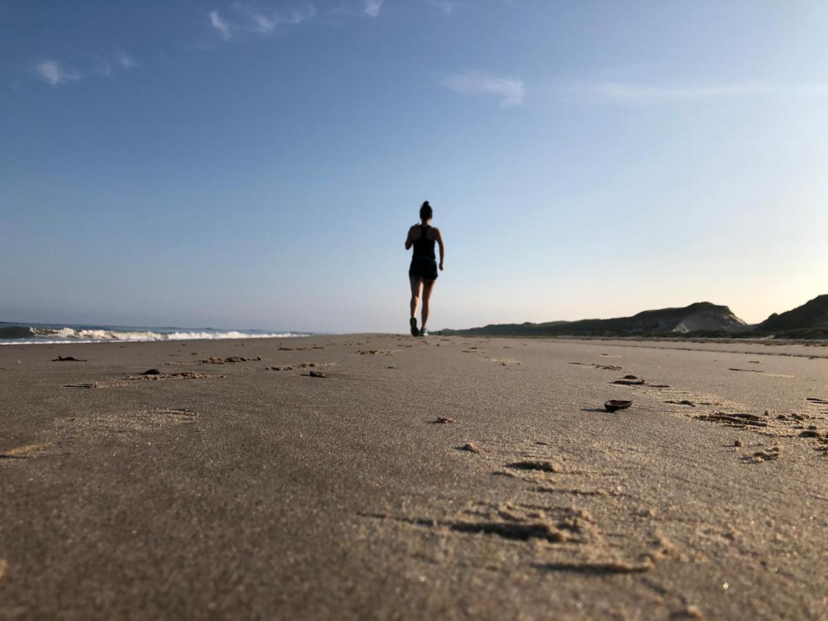 Zomerhuis Rita Egmond aan Zee Esterno foto