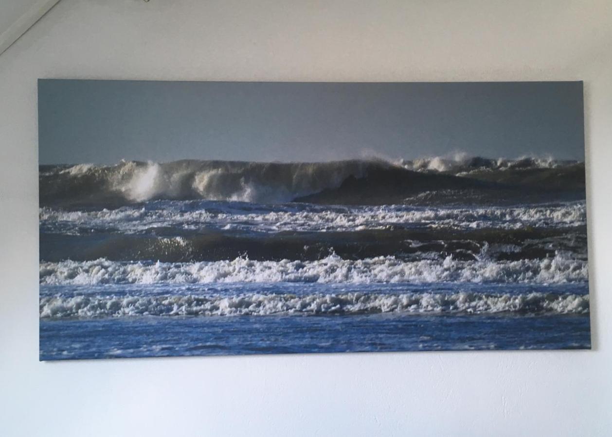 Zomerhuis Rita Egmond aan Zee Esterno foto