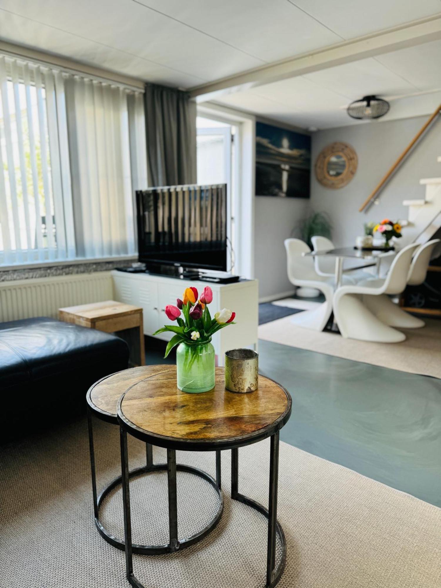 Zomerhuis Rita Egmond aan Zee Esterno foto