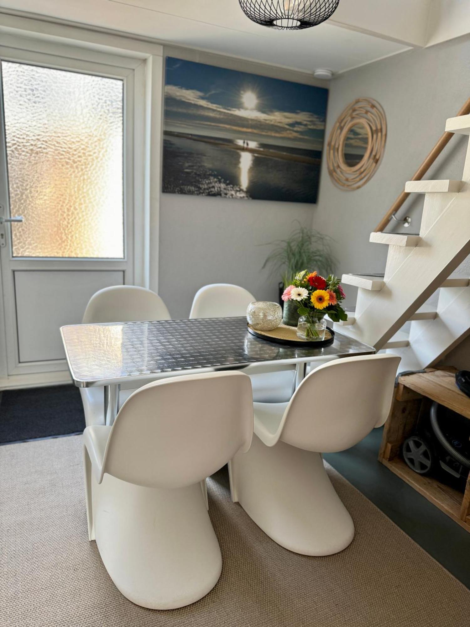 Zomerhuis Rita Egmond aan Zee Esterno foto