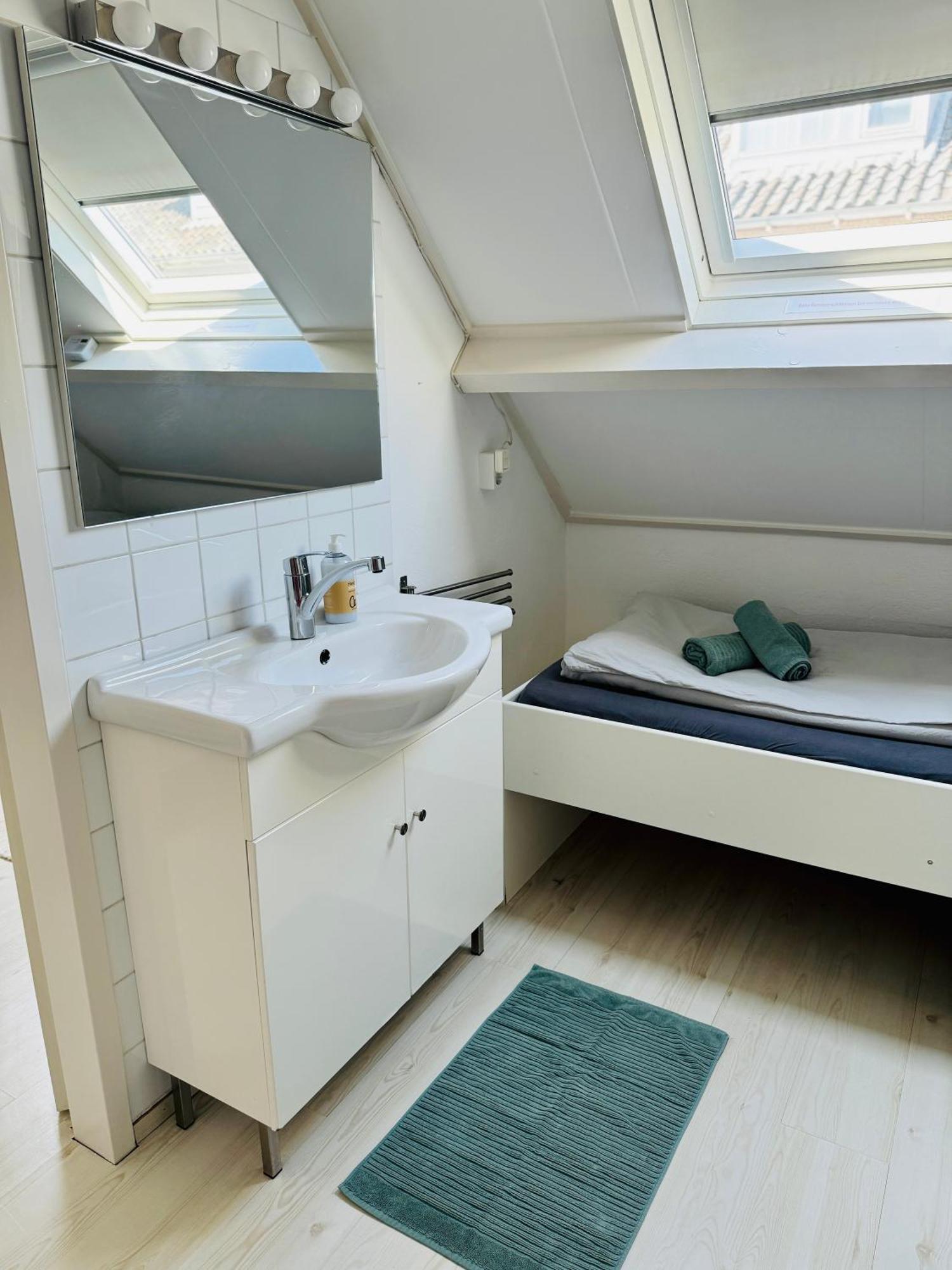 Zomerhuis Rita Egmond aan Zee Esterno foto