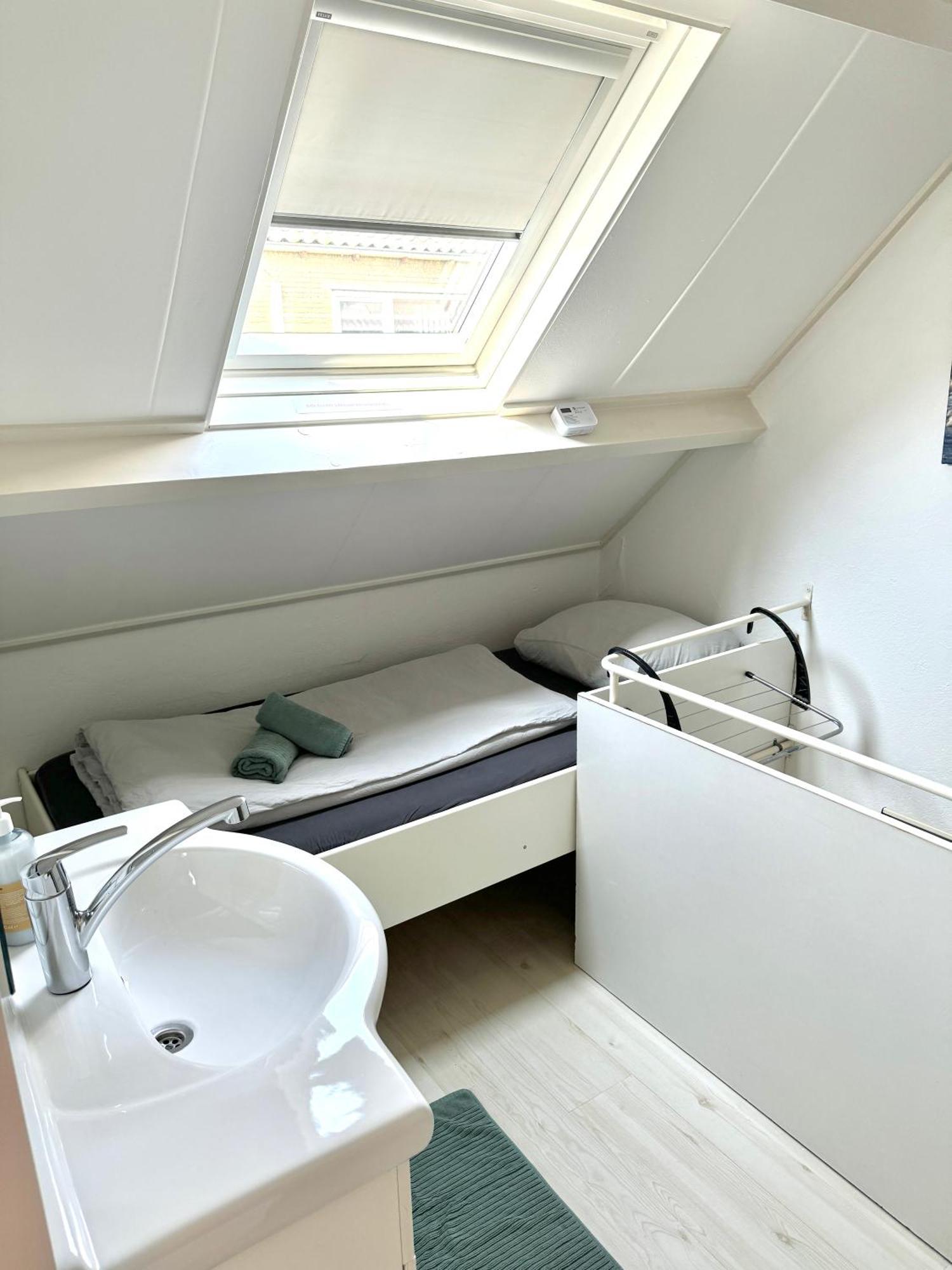 Zomerhuis Rita Egmond aan Zee Esterno foto