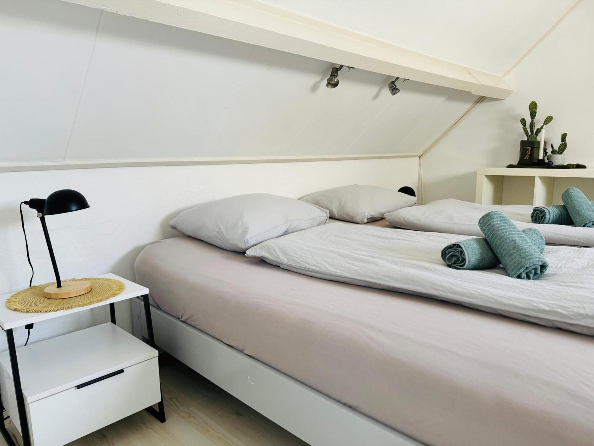 Zomerhuis Rita Egmond aan Zee Esterno foto