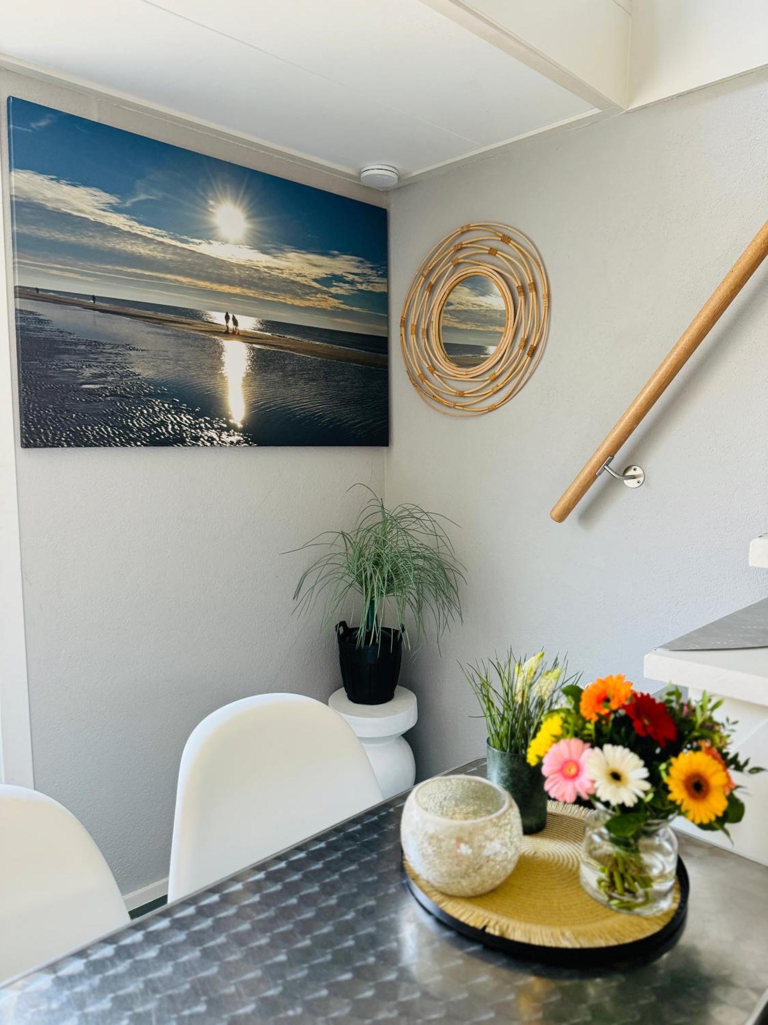 Zomerhuis Rita Egmond aan Zee Esterno foto