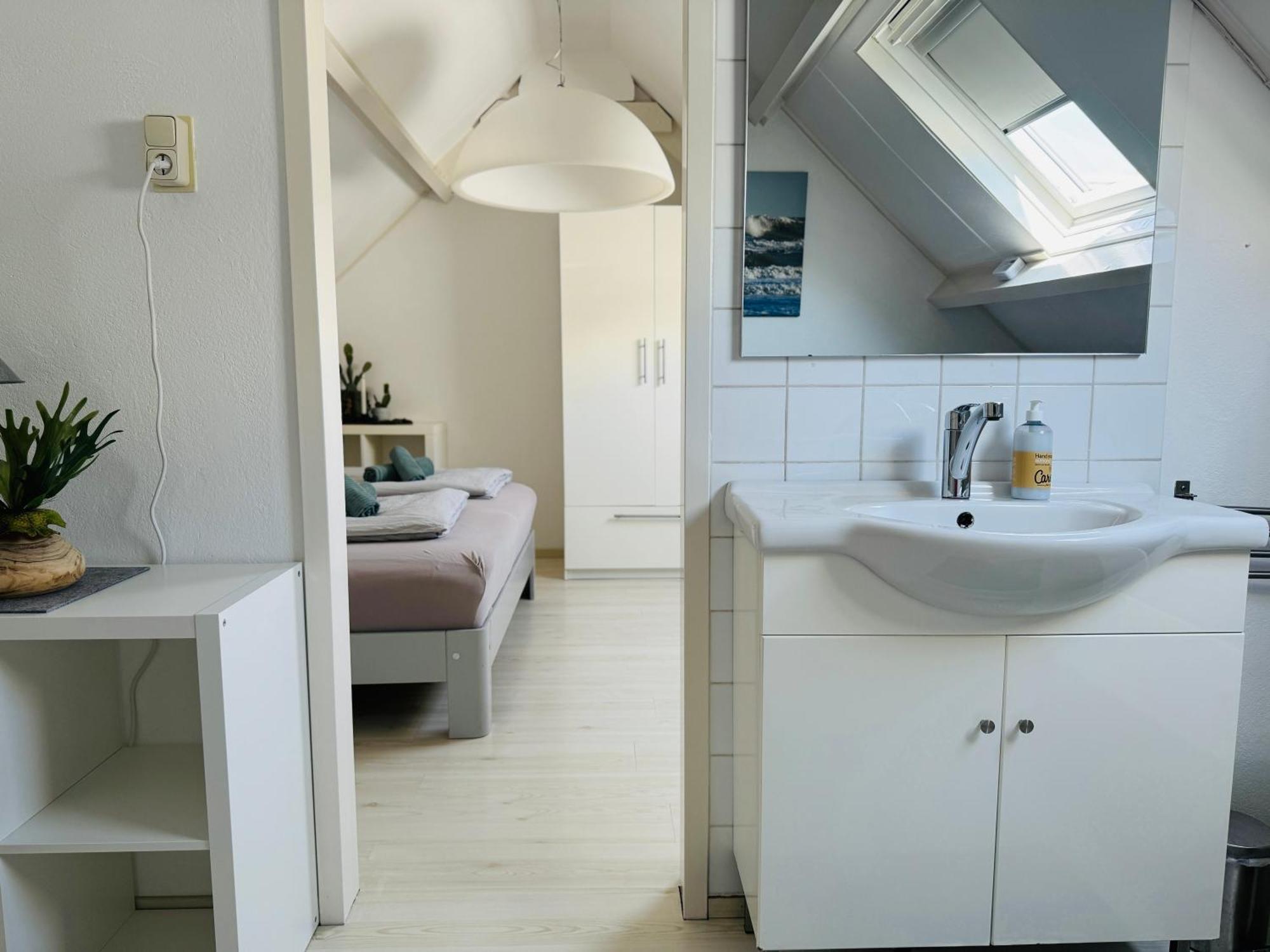 Zomerhuis Rita Egmond aan Zee Esterno foto