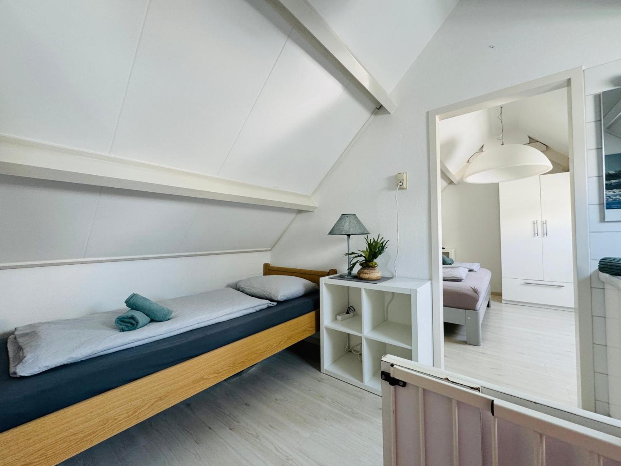 Zomerhuis Rita Egmond aan Zee Esterno foto