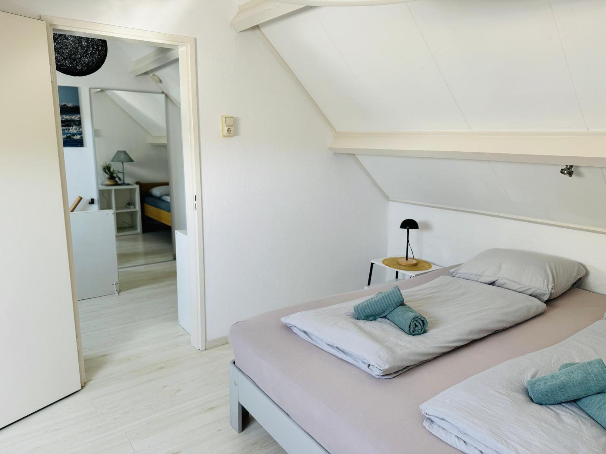 Zomerhuis Rita Egmond aan Zee Esterno foto