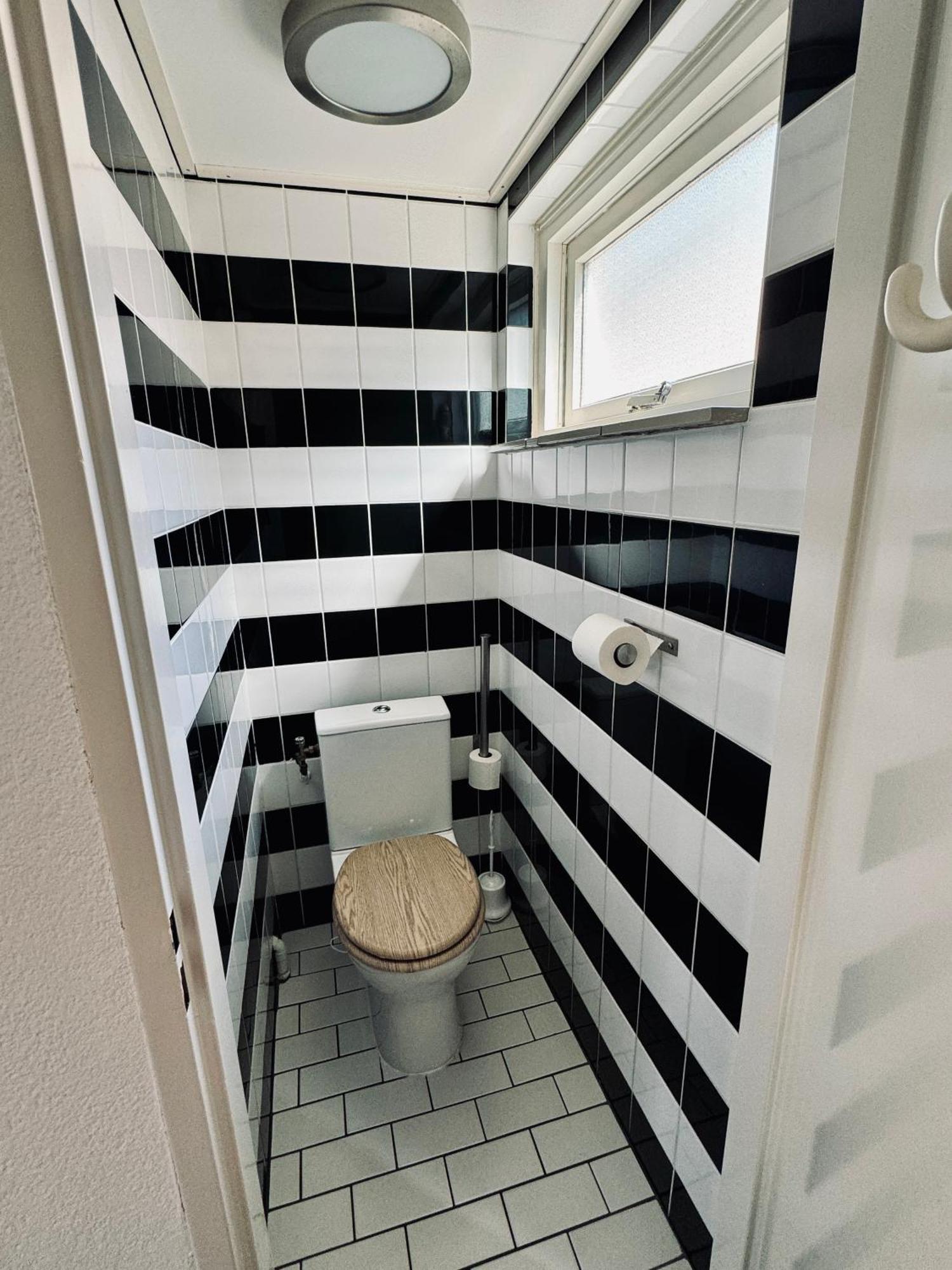 Zomerhuis Rita Egmond aan Zee Esterno foto