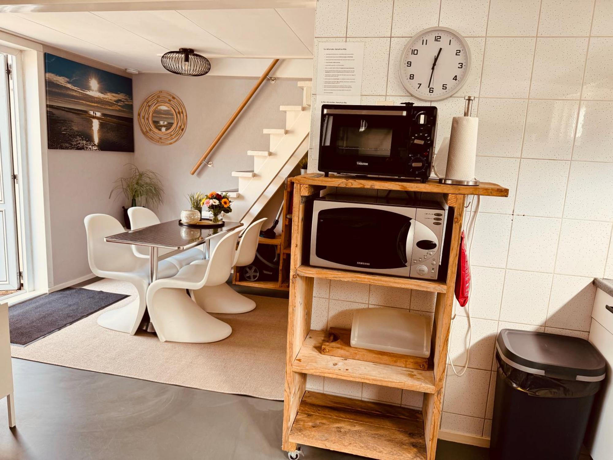 Zomerhuis Rita Egmond aan Zee Esterno foto